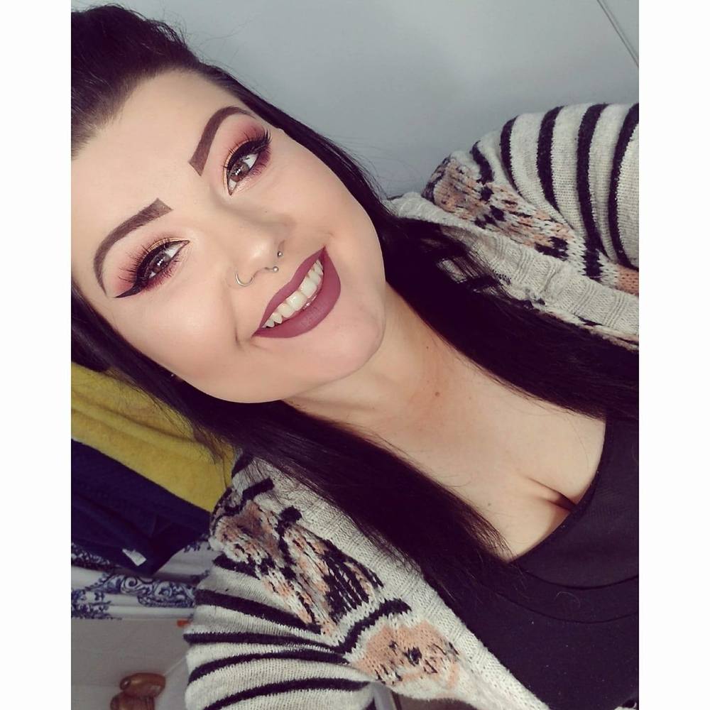 Meet your Posher, Riley